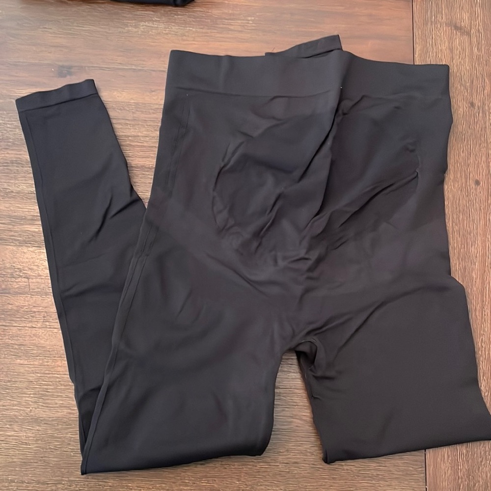 BLANQI® Everyday™ Maternity Belly Support Leggings